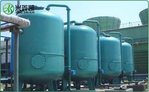 生活污水處理設備要如何保存呢？