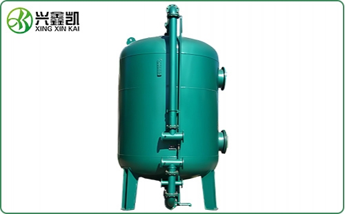 多介質(zhì)過濾器（水處理設備）