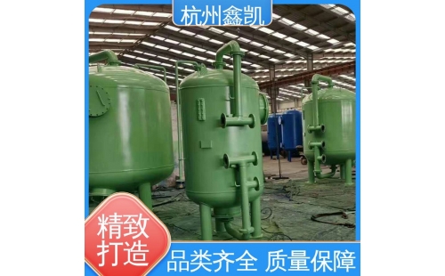 怎么判斷全自動軟水器設(shè)備的控制閥是否損壞？-杭州鑫凱