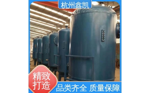 活性炭過濾器的再生方法有哪些？-杭州鑫凱